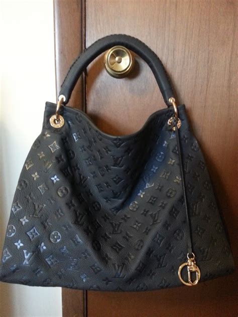 louis vuitton artsy mm best replica lowest price-black|louis vuitton artsy bag outlet.